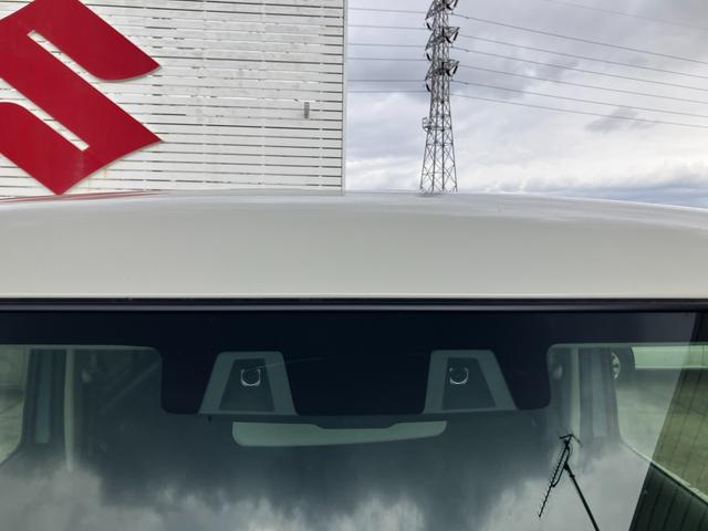 ハスラー HYBRID X 3型 衝突被害軽減ブレーキ LEDライト デュアルカメラブレーキ|LEDヘッドランプ|リモート格納式ドアミラー|360°プレミアムUV&IRカットガラス|キーレスプッシュスタートシステム|15インチアルミホイール|(50枚目)