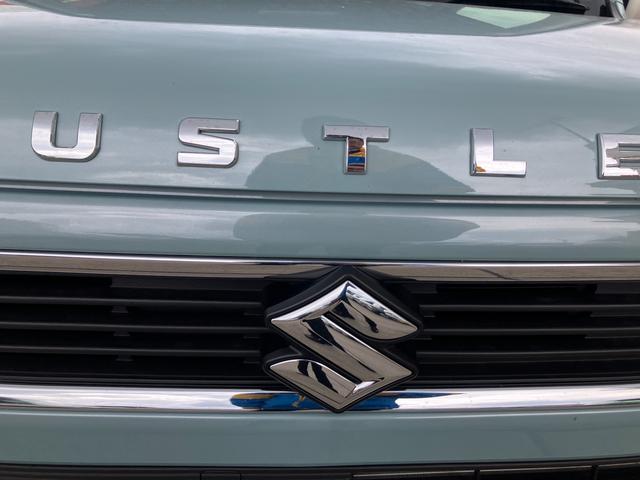 ハスラー HYBRID X 3型 衝突被害軽減ブレーキ LEDライト デュアルカメラブレーキ|LEDヘッドランプ|リモート格納式ドアミラー|360°プレミアムUV&IRカットガラス|キーレスプッシュスタートシステム|15インチアルミホイール|(53枚目)