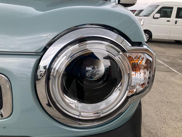 ハスラー HYBRID X 3型 衝突被害軽減ブレーキ LEDライト デュアルカメラブレーキ|LEDヘッドランプ|リモート格納式ドアミラー|360°プレミアムUV&IRカットガラス|キーレスプッシュスタートシステム|15インチアルミホイール|(54枚目)