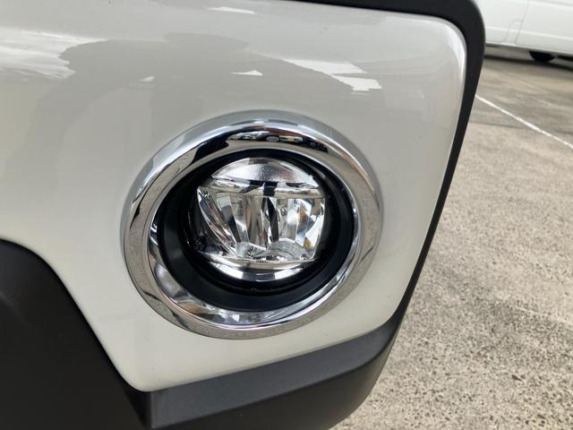 ハスラー HYBRID X 3型 衝突被害軽減ブレーキ LEDライト デュアルカメラブレーキ|LEDヘッドランプ|リモート格納式ドアミラー|360°プレミアムUV&IRカットガラス|キーレスプッシュスタートシステム|15インチアルミホイール|(55枚目)