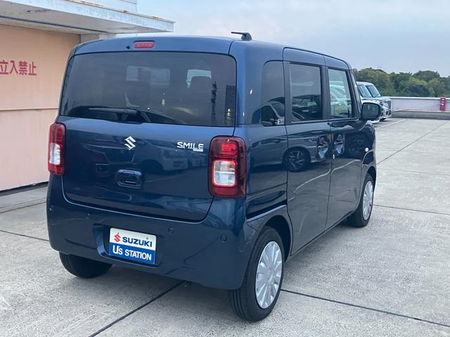 ワゴンRスマイル G 3型(8枚目)