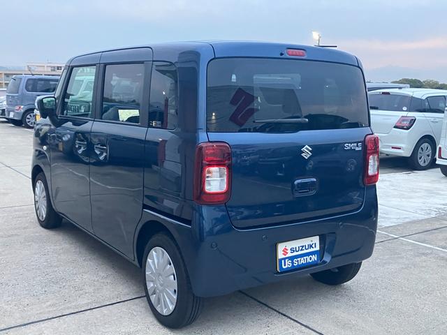 ワゴンRスマイル G 3型(9枚目)