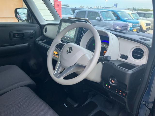 ワゴンRスマイル G 3型(15枚目)