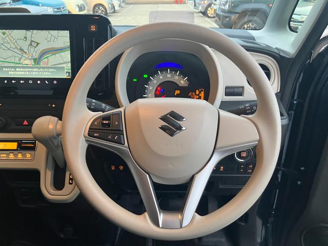 ワゴンRスマイル G 3型(16枚目)