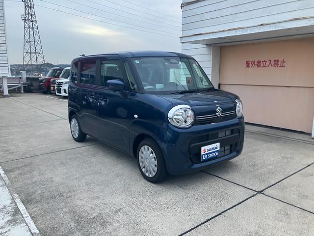 ワゴンRスマイル G 3型(34枚目)