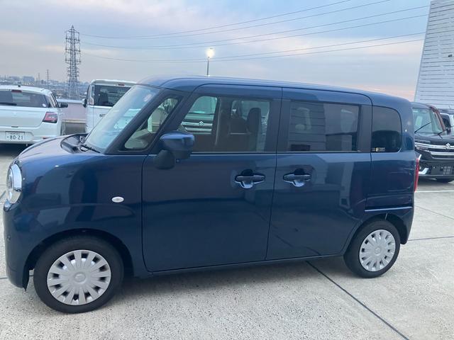 ワゴンRスマイル G 3型(37枚目)