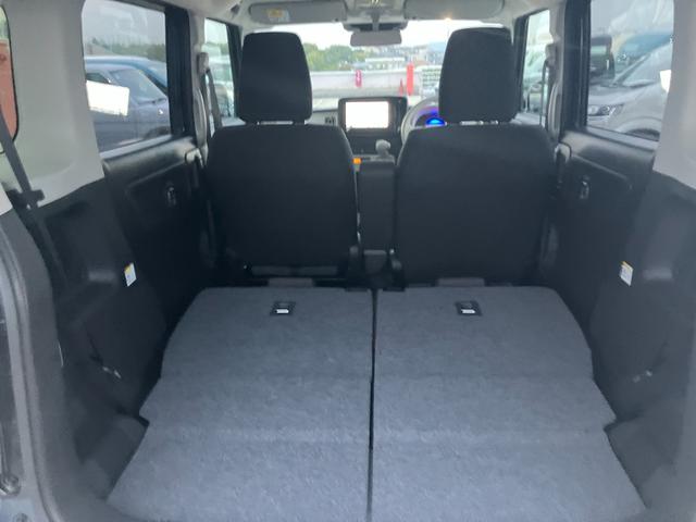 ワゴンRスマイル G 3型(40枚目)