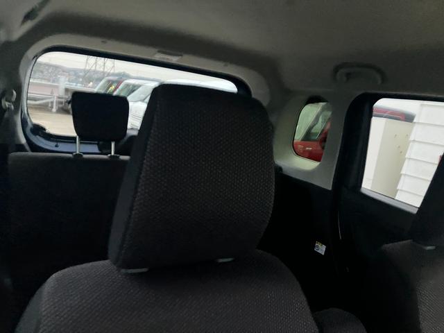 ワゴンRスマイル G 3型(58枚目)