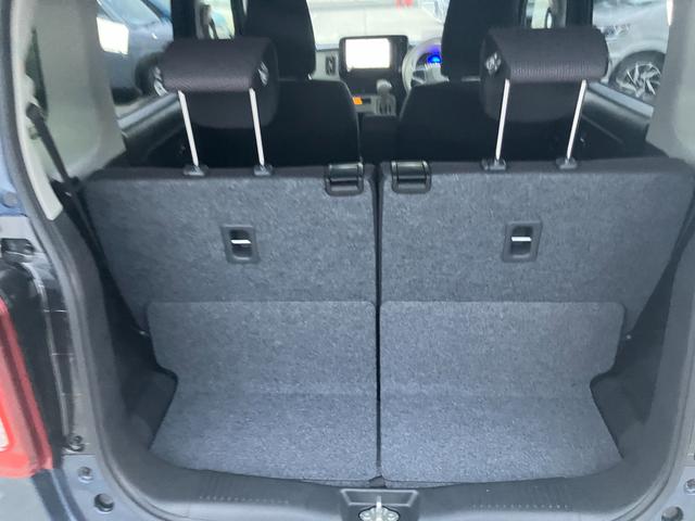 ワゴンRスマイル G 3型(62枚目)