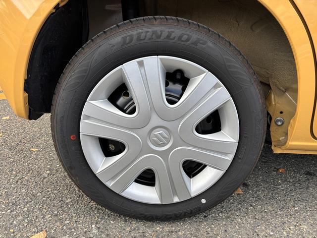 スペーシア HYBRID G 衝突被害軽減ブレーキ 全方位ナビ デュアルセンサーブレーキII|後席両側スライドドア|14インチフルホイールキャップ|LEDヘッドランプ|キーレスプッシュスタートシステム|全方位モニター付メモリーナビゲーション|(21枚目)