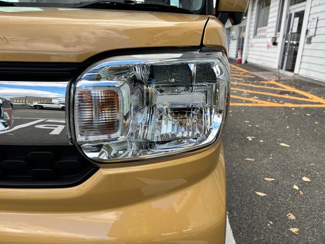 スペーシア HYBRID G 衝突被害軽減ブレーキ 全方位ナビ デュアルセンサーブレーキII|後席両側スライドドア|14インチフルホイールキャップ|LEDヘッドランプ|キーレスプッシュスタートシステム|全方位モニター付メモリーナビゲーション|(24枚目)