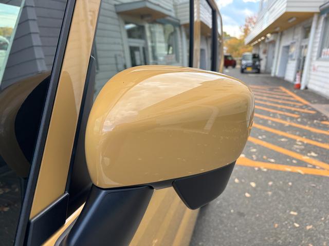 スペーシア HYBRID G 衝突被害軽減ブレーキ 全方位ナビ デュアルセンサーブレーキII|後席両側スライドドア|14インチフルホイールキャップ|LEDヘッドランプ|キーレスプッシュスタートシステム|全方位モニター付メモリーナビゲーション|(25枚目)