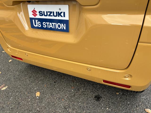 スペーシア HYBRID G 衝突被害軽減ブレーキ 全方位ナビ デュアルセンサーブレーキII|後席両側スライドドア|14インチフルホイールキャップ|LEDヘッドランプ|キーレスプッシュスタートシステム|全方位モニター付メモリーナビゲーション|(29枚目)