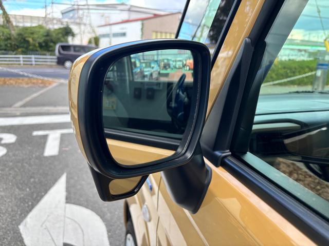 スペーシア HYBRID G 衝突被害軽減ブレーキ 全方位ナビ デュアルセンサーブレーキII|後席両側スライドドア|14インチフルホイールキャップ|LEDヘッドランプ|キーレスプッシュスタートシステム|全方位モニター付メモリーナビゲーション|(31枚目)