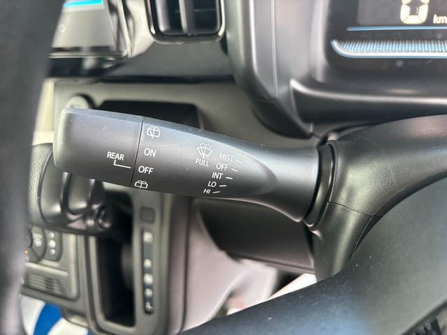 スペーシア HYBRID G 衝突被害軽減ブレーキ 全方位ナビ デュアルセンサーブレーキII|後席両側スライドドア|14インチフルホイールキャップ|LEDヘッドランプ|キーレスプッシュスタートシステム|全方位モニター付メモリーナビゲーション|(38枚目)