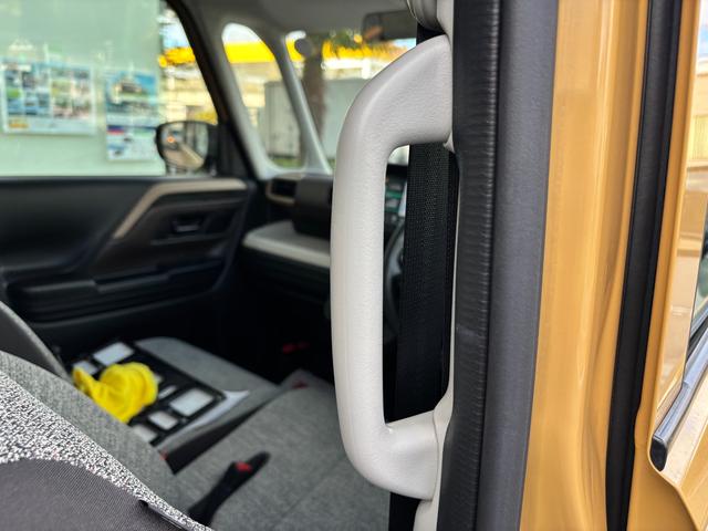 スペーシア HYBRID G 衝突被害軽減ブレーキ 全方位ナビ デュアルセンサーブレーキII|後席両側スライドドア|14インチフルホイールキャップ|LEDヘッドランプ|キーレスプッシュスタートシステム|全方位モニター付メモリーナビゲーション|(56枚目)