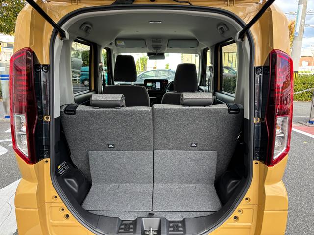 スペーシア HYBRID G 衝突被害軽減ブレーキ 全方位ナビ デュアルセンサーブレーキII|後席両側スライドドア|14インチフルホイールキャップ|LEDヘッドランプ|キーレスプッシュスタートシステム|全方位モニター付メモリーナビゲーション|(57枚目)