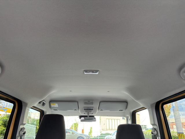 スペーシア HYBRID G 衝突被害軽減ブレーキ 全方位ナビ デュアルセンサーブレーキII|後席両側スライドドア|14インチフルホイールキャップ|LEDヘッドランプ|キーレスプッシュスタートシステム|全方位モニター付メモリーナビゲーション|(61枚目)