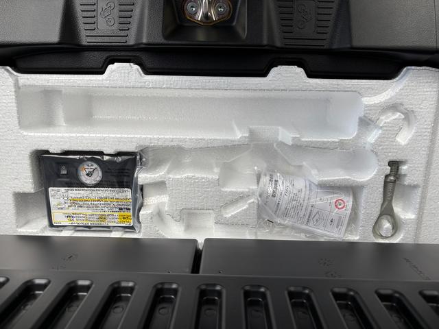 スペーシア HYBRID G 衝突被害軽減ブレーキ 全方位ナビ デュアルセンサーブレーキII|後席両側スライドドア|14インチフルホイールキャップ|LEDヘッドランプ|キーレスプッシュスタートシステム|全方位モニター付メモリーナビゲーション|(64枚目)