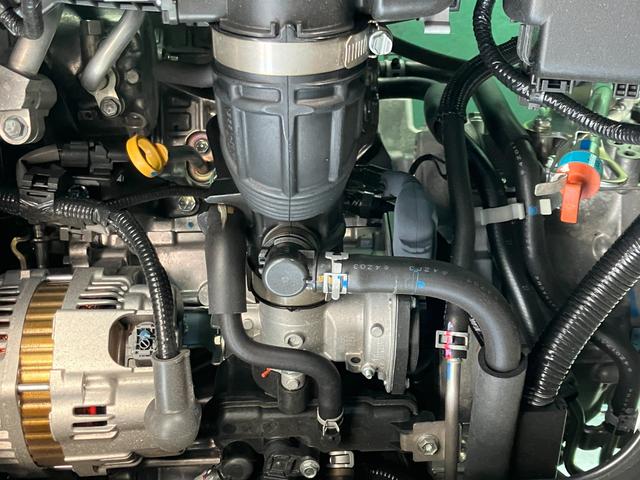 エブリイ PA 6型 後席両側スライドドア ハロゲンヘッドランプ エアコン|パワーステアリング|ハロゲンヘッドランプ|UVカット機能付フロントドアガラス|スモークガラス|AM/FMラジオ|(17枚目)