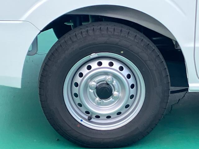 エブリイ PA 6型 後席両側スライドドア ハロゲンヘッドランプ エアコン|パワーステアリング|ハロゲンヘッドランプ|UVカット機能付フロントドアガラス|スモークガラス|AM/FMラジオ|(20枚目)