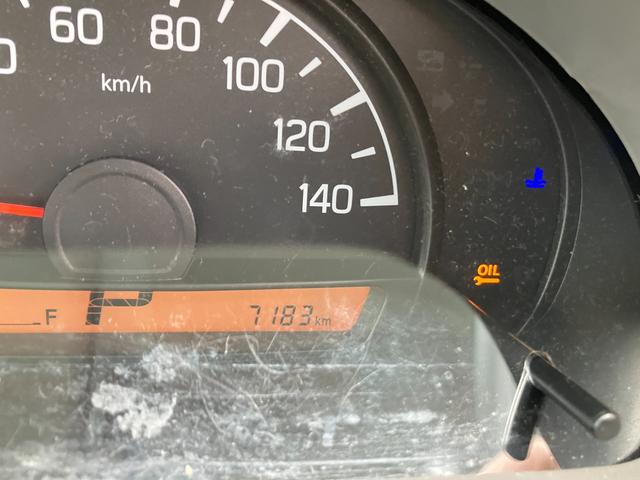 エブリイ PA 6型 後席両側スライドドア ハロゲンヘッドランプ エアコン|パワーステアリング|ハロゲンヘッドランプ|UVカット機能付フロントドアガラス|スモークガラス|AM/FMラジオ|(23枚目)