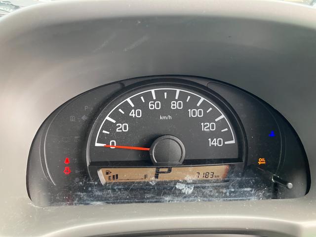 エブリイ PA 6型 後席両側スライドドア ハロゲンヘッドランプ エアコン|パワーステアリング|ハロゲンヘッドランプ|UVカット機能付フロントドアガラス|スモークガラス|AM/FMラジオ|(24枚目)