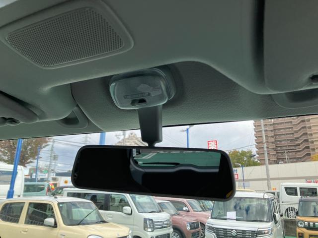 エブリイ PA 6型 後席両側スライドドア ハロゲンヘッドランプ エアコン|パワーステアリング|ハロゲンヘッドランプ|UVカット機能付フロントドアガラス|スモークガラス|AM/FMラジオ|(31枚目)