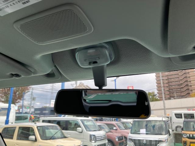 エブリイ PA 6型 後席両側スライドドア ハロゲンヘッドランプ エアコン|パワーステアリング|ハロゲンヘッドランプ|UVカット機能付フロントドアガラス|スモークガラス|AM/FMラジオ|(36枚目)