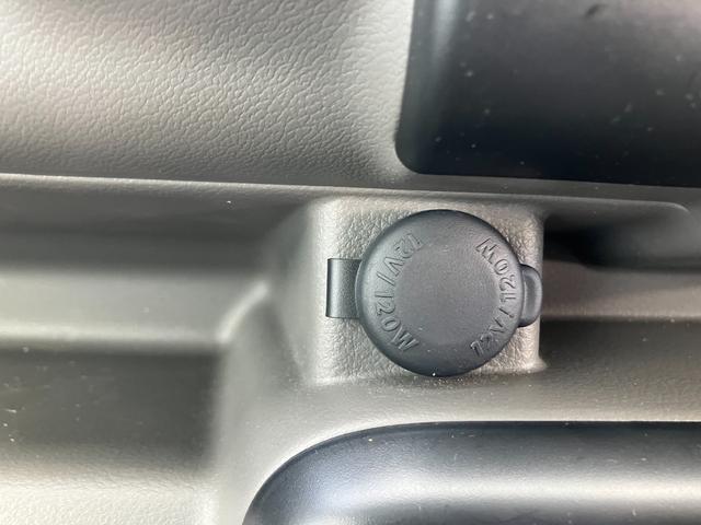 エブリイ PA 6型 後席両側スライドドア ハロゲンヘッドランプ エアコン|パワーステアリング|ハロゲンヘッドランプ|UVカット機能付フロントドアガラス|スモークガラス|AM/FMラジオ|(40枚目)