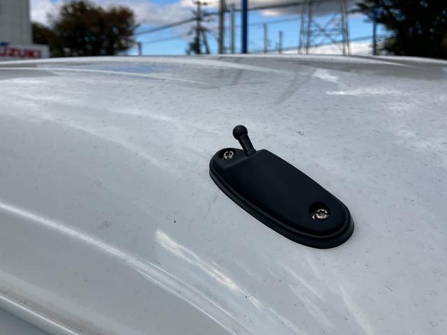 エブリイ PA 6型 後席両側スライドドア ハロゲンヘッドランプ エアコン|パワーステアリング|ハロゲンヘッドランプ|UVカット機能付フロントドアガラス|スモークガラス|AM/FMラジオ|(46枚目)