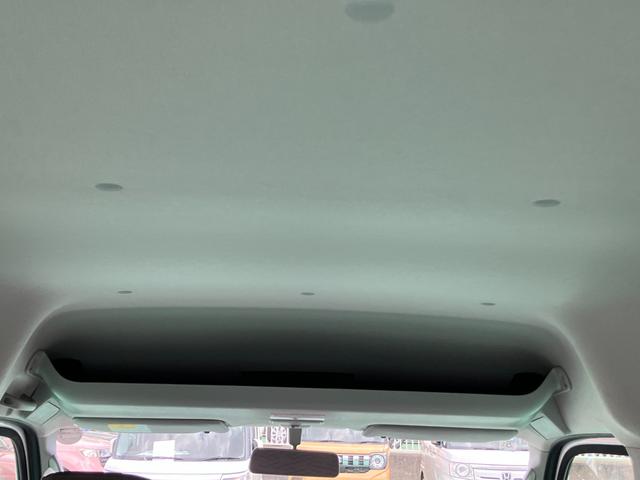 エブリイ PA 6型 後席両側スライドドア ハロゲンヘッドランプ エアコン|パワーステアリング|ハロゲンヘッドランプ|UVカット機能付フロントドアガラス|スモークガラス|AM/FMラジオ|(47枚目)