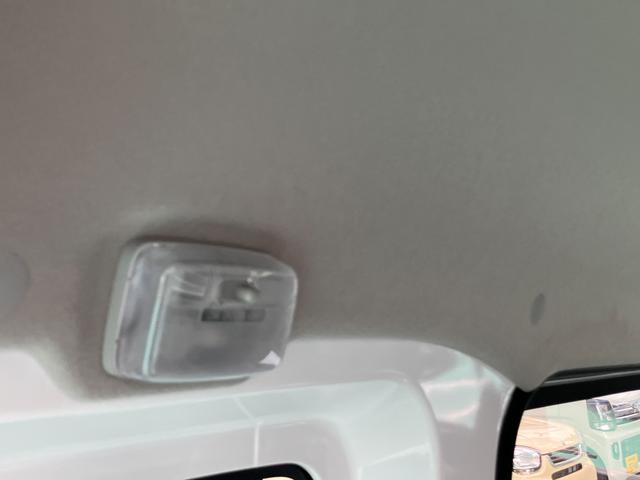 エブリイ PA 6型 後席両側スライドドア ハロゲンヘッドランプ エアコン|パワーステアリング|ハロゲンヘッドランプ|UVカット機能付フロントドアガラス|スモークガラス|AM/FMラジオ|(48枚目)