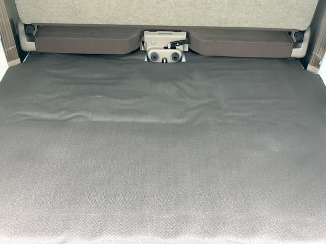 エブリイ PA 6型 後席両側スライドドア ハロゲンヘッドランプ エアコン|パワーステアリング|ハロゲンヘッドランプ|UVカット機能付フロントドアガラス|スモークガラス|AM/FMラジオ|(49枚目)