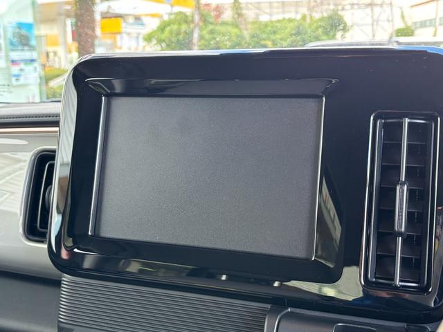 ワゴンＲスマイル ＨＹＢＲＩＤ　Ｘ　３型　衝突被害軽減ブレーキ　ＬＥＤランプ　デュアルセンサーブレーキＩＩ｜後席両側ワンアクションパワースライド｜リモート格納式ドアミラー｜３６０°プレミアムＵＶ＆ＩＲカットガラス｜キーレスプッシュスタートシステム｜電動パーキングブレーキ｜（10枚目）