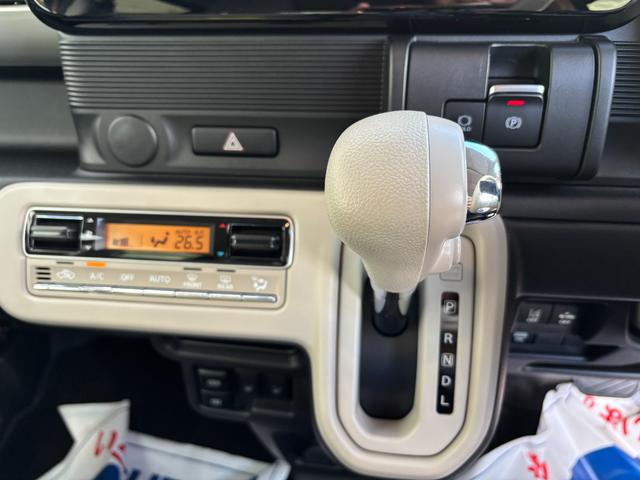 ワゴンＲスマイル ＨＹＢＲＩＤ　Ｘ　３型　衝突被害軽減ブレーキ　ＬＥＤランプ　デュアルセンサーブレーキＩＩ｜後席両側ワンアクションパワースライド｜リモート格納式ドアミラー｜３６０°プレミアムＵＶ＆ＩＲカットガラス｜キーレスプッシュスタートシステム｜電動パーキングブレーキ｜（11枚目）