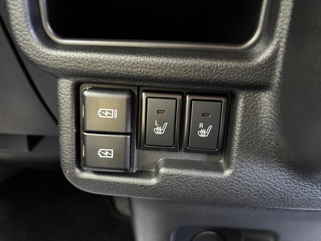 ワゴンＲスマイル ＨＹＢＲＩＤ　Ｘ　３型　衝突被害軽減ブレーキ　ＬＥＤランプ　デュアルセンサーブレーキＩＩ｜後席両側ワンアクションパワースライド｜リモート格納式ドアミラー｜３６０°プレミアムＵＶ＆ＩＲカットガラス｜キーレスプッシュスタートシステム｜電動パーキングブレーキ｜（18枚目）