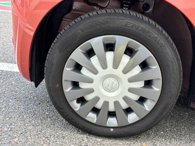 ワゴンＲスマイル ＨＹＢＲＩＤ　Ｘ　３型　衝突被害軽減ブレーキ　ＬＥＤランプ　デュアルセンサーブレーキＩＩ｜後席両側ワンアクションパワースライド｜リモート格納式ドアミラー｜３６０°プレミアムＵＶ＆ＩＲカットガラス｜キーレスプッシュスタートシステム｜電動パーキングブレーキ｜（20枚目）