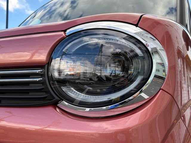 ワゴンＲスマイル ＨＹＢＲＩＤ　Ｘ　３型　衝突被害軽減ブレーキ　ＬＥＤランプ　デュアルセンサーブレーキＩＩ｜後席両側ワンアクションパワースライド｜リモート格納式ドアミラー｜３６０°プレミアムＵＶ＆ＩＲカットガラス｜キーレスプッシュスタートシステム｜電動パーキングブレーキ｜（24枚目）