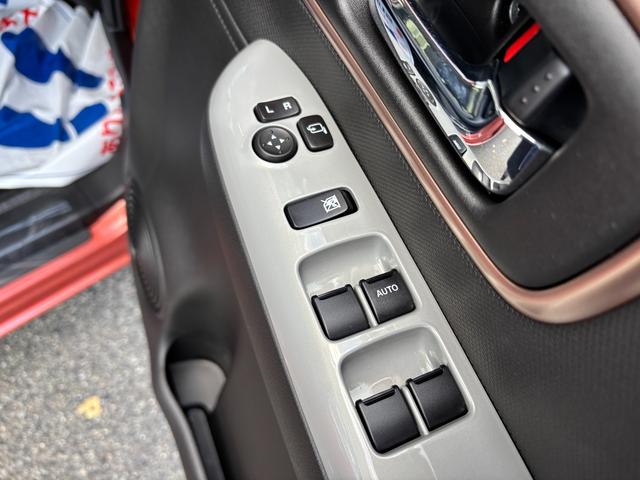 ワゴンＲスマイル ＨＹＢＲＩＤ　Ｘ　３型　衝突被害軽減ブレーキ　ＬＥＤランプ　デュアルセンサーブレーキＩＩ｜後席両側ワンアクションパワースライド｜リモート格納式ドアミラー｜３６０°プレミアムＵＶ＆ＩＲカットガラス｜キーレスプッシュスタートシステム｜電動パーキングブレーキ｜（34枚目）