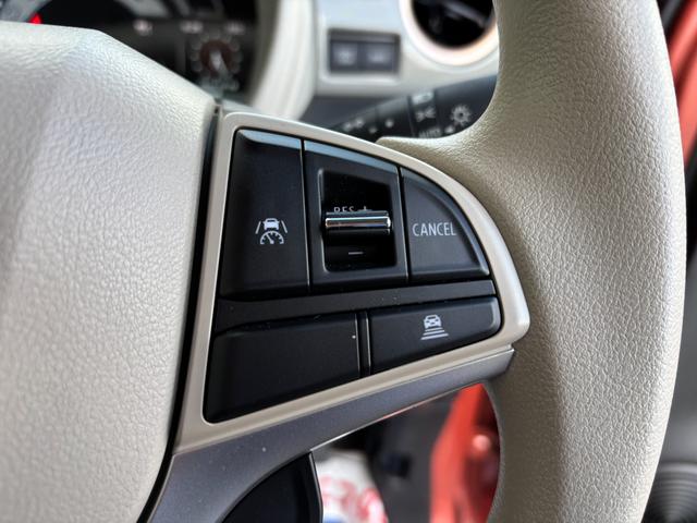 ワゴンＲスマイル ＨＹＢＲＩＤ　Ｘ　３型　衝突被害軽減ブレーキ　ＬＥＤランプ　デュアルセンサーブレーキＩＩ｜後席両側ワンアクションパワースライド｜リモート格納式ドアミラー｜３６０°プレミアムＵＶ＆ＩＲカットガラス｜キーレスプッシュスタートシステム｜電動パーキングブレーキ｜（38枚目）