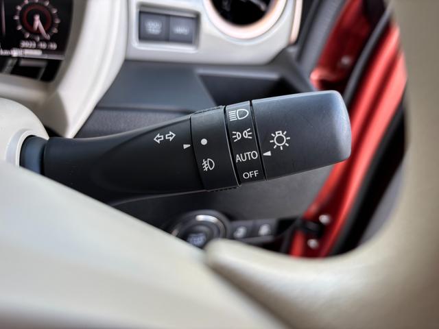 ワゴンＲスマイル ＨＹＢＲＩＤ　Ｘ　３型　衝突被害軽減ブレーキ　ＬＥＤランプ　デュアルセンサーブレーキＩＩ｜後席両側ワンアクションパワースライド｜リモート格納式ドアミラー｜３６０°プレミアムＵＶ＆ＩＲカットガラス｜キーレスプッシュスタートシステム｜電動パーキングブレーキ｜（40枚目）