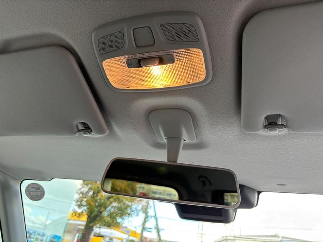 ワゴンＲスマイル ＨＹＢＲＩＤ　Ｘ　３型　衝突被害軽減ブレーキ　ＬＥＤランプ　デュアルセンサーブレーキＩＩ｜後席両側ワンアクションパワースライド｜リモート格納式ドアミラー｜３６０°プレミアムＵＶ＆ＩＲカットガラス｜キーレスプッシュスタートシステム｜電動パーキングブレーキ｜（52枚目）