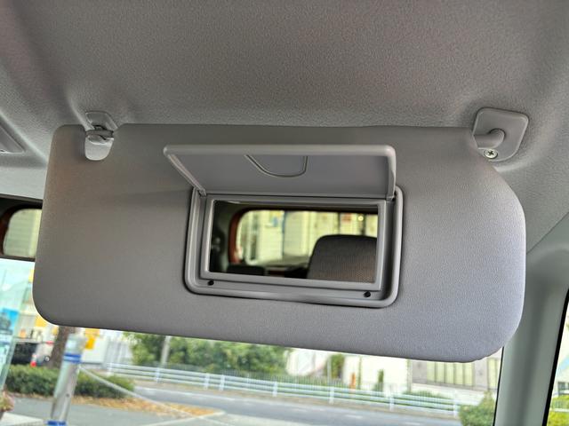 ワゴンＲスマイル ＨＹＢＲＩＤ　Ｘ　３型　衝突被害軽減ブレーキ　ＬＥＤランプ　デュアルセンサーブレーキＩＩ｜後席両側ワンアクションパワースライド｜リモート格納式ドアミラー｜３６０°プレミアムＵＶ＆ＩＲカットガラス｜キーレスプッシュスタートシステム｜電動パーキングブレーキ｜（53枚目）