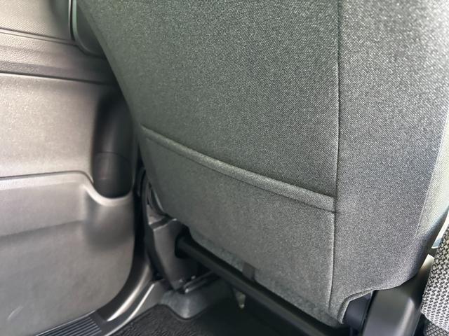 ワゴンＲスマイル ＨＹＢＲＩＤ　Ｘ　３型　衝突被害軽減ブレーキ　ＬＥＤランプ　デュアルセンサーブレーキＩＩ｜後席両側ワンアクションパワースライド｜リモート格納式ドアミラー｜３６０°プレミアムＵＶ＆ＩＲカットガラス｜キーレスプッシュスタートシステム｜電動パーキングブレーキ｜（62枚目）