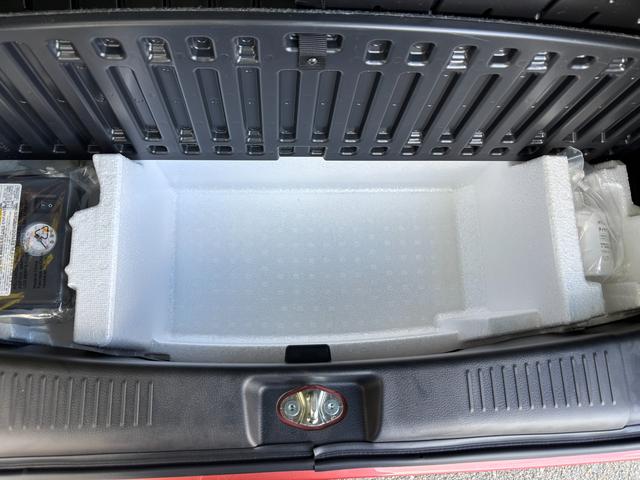 ワゴンＲスマイル ＨＹＢＲＩＤ　Ｘ　３型　衝突被害軽減ブレーキ　ＬＥＤランプ　デュアルセンサーブレーキＩＩ｜後席両側ワンアクションパワースライド｜リモート格納式ドアミラー｜３６０°プレミアムＵＶ＆ＩＲカットガラス｜キーレスプッシュスタートシステム｜電動パーキングブレーキ｜（66枚目）