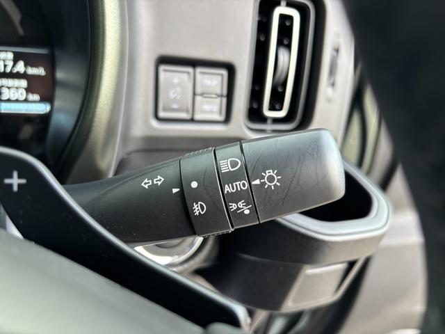 ハスラー タフワイルドターボ　３型　衝突被害軽減ブレーキ　全方位ナビ　デュアルカメラブレーキ｜ＬＥＤヘッドランプ｜リモート格納式ドアミラー｜３６０°プレミアムＵＶ＆ＩＲカットガラス｜キーレスプッシュスタートシステム｜１５インチアルミホイール｜ルーフレール｜（49枚目）