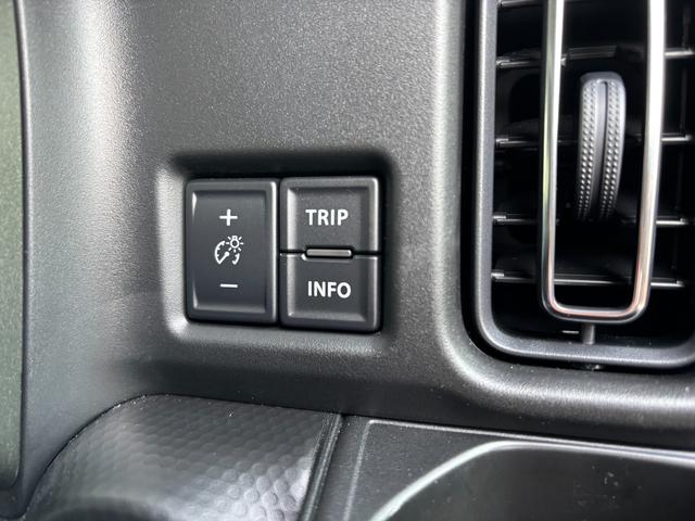 ハスラー タフワイルドターボ　３型　衝突被害軽減ブレーキ　全方位ナビ　デュアルカメラブレーキ｜ＬＥＤヘッドランプ｜リモート格納式ドアミラー｜３６０°プレミアムＵＶ＆ＩＲカットガラス｜キーレスプッシュスタートシステム｜１５インチアルミホイール｜ルーフレール｜（51枚目）