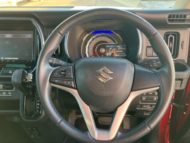 ハスラー Ｊスタイル（9枚目）