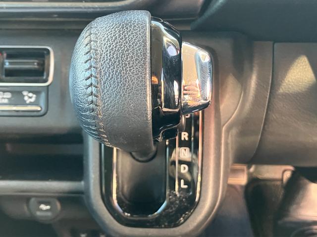 ハスラー Ｊスタイル（11枚目）